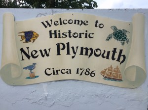 Great place to spend Thanksgiving !