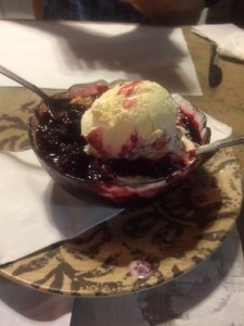 Yes it was as good as it looks!