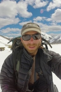 John,  We were inspired by your zest for life!